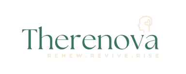 Therenova logo